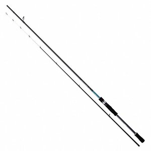 Bassterra 2023 Xt Lrf Spinning 2.05cm 0,5-8gr Lrf Olta Kamışı