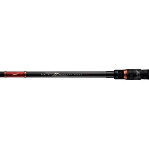 Foojin'z Monster Break 98h 2.95m 12-63gr Spin Olta Kamışı