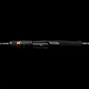 Foojin'z Monster Break 98h 2.95m 12-63gr Spin Olta Kamışı