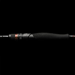 Apia Foojin'z Monster Break 98h 2.95m 12-63gr Spin Olta Kamışı