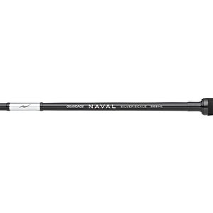 Grandage Naval Slıver  Scale S68ml 2.03cm 3-25gr Spin Olta Kamışı
