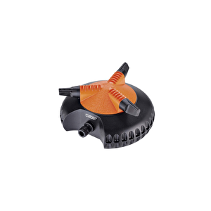 Claber 8694 Idrojet 2000 Üç Kollu Fıskiye
