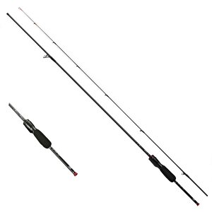 Daiwa Moonlight Beauty Air Ajing Ags 1.78m 0.3-5gr Lrf Olta Kamışı