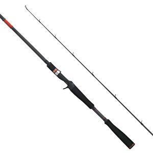 Foojin New Rs Arlequin C79mh 236cm 15-65gr Tetikli Olta Kamışı
