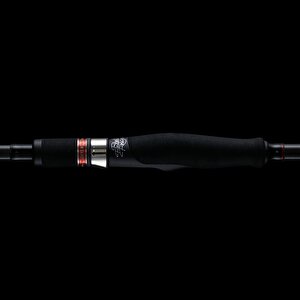 Apia Foojin New Rs Arlequin C79mh 236cm 15-65gr Tetikli Olta Kamışı