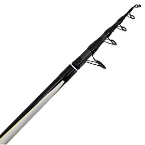 Azurro Surf 420cm 200 Gr Tele Surf Olta Kamışı
