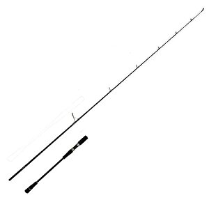 Cavalla 203cm M 20-100gr 1+1 (spin) Slow Jig Kamışı