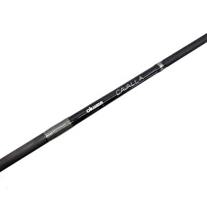 Cavalla 203cm M 20-100gr 1+1 (spin) Slow Jig Kamışı