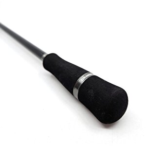 Okuma Cavalla 203cm M 20-100gr 1+1 (spin) Slow Jig Kamışı