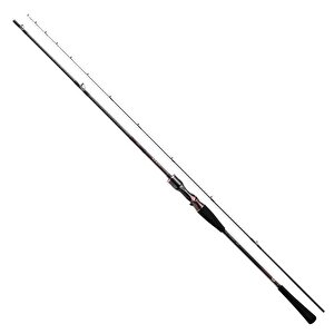 Daiwa New Kohga Tenya Game 2.06m 45-200gr 2p Tetikli Jig Kamış