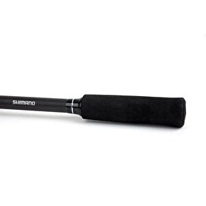 Fx Xt Spinning 2,70m 14-40g 2 Pcs Spin Olta Kamışı