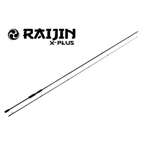 Raijin X Plus Aji Lrf Kamışı 228cm 0,4-5 Gr Lrf Olta Kamışı