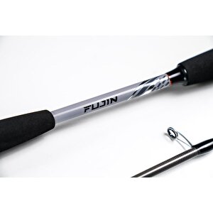 Ajime Faj-762ul 228cm 05-5gr Lrf Olt Kamışı
