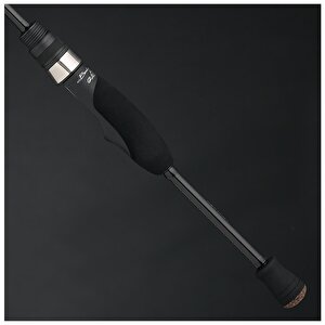 Apia Grandage Legacy Sweeper S61ul-ss 1.85m 0.2 - 4gr Lrf Olta Kamışı