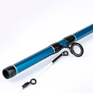 Alivio Boat Quiver 210cm  50-150gr Atarlı  Tekne  Bot Kamışı