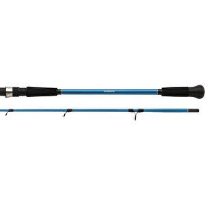 Alivio Boat Quiver 210cm  50-150gr Atarlı  Tekne  Bot Kamışı