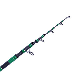 Battle Plus 4189 4.20m 100-250gr Surf Olta Kamışı