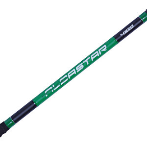 Albastar Battle Plus 4189 4.20m 100-250gr Surf Olta Kamışı