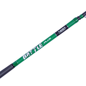 Albastar Battle Plus 4189 4.20m 100-250gr Surf Olta Kamışı