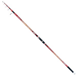 Heavy Fighter 4.20m 250gr Tele Surf Kamış