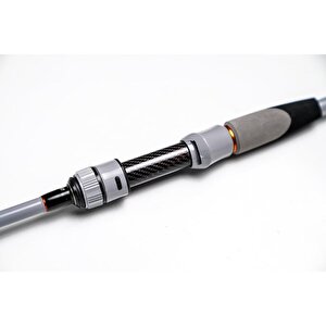 Ajime Faj-662ul 198cm 05-5gr Lrf Olta Kamışı
