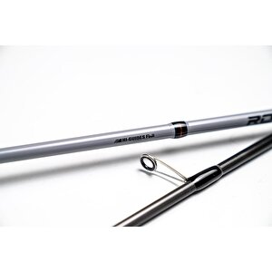 Fujin Ajime Faj-662ul 198cm 05-5gr Lrf Olta Kamışı