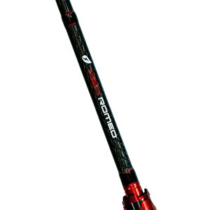 Red Romeo Fjn-rrm180m 180cm 8 - 37gr Spin Olta Kamışı