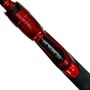 Red Romeo Fjn-rrm180m 180cm 8 - 37gr Spin Olta Kamışı