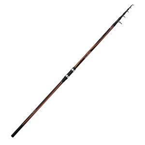 Sonora 24 Ax 420cm 200gr Teleskopik Surf Kamış