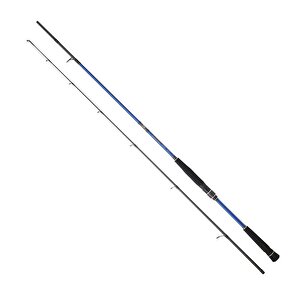Daiwa Samourai Seabass 2.59m 10-35gr Spin Olta Kamışı