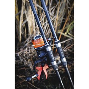 Tx-1a Carp Intensity 3,66m 3,50lb 2 Parça Sazan Olta Kamışı
