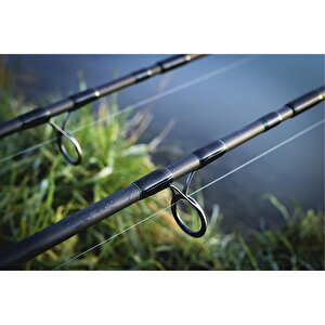 Shimano Tx-1a Carp Intensity 3,66m 3,50lb 2 Parça Sazan Olta Kamışı