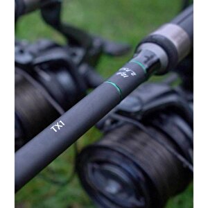 Shimano Tx-1a Carp Intensity 3,66m 3,50lb 2 Parça Sazan Olta Kamışı