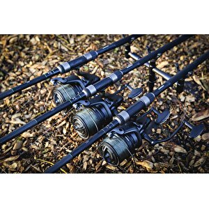 Shimano Tx-1a Carp Intensity 3,66m 3,50lb 2 Parça Sazan Olta Kamışı