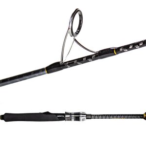 Seawolf 1.68m 150-250gr 2p Jig Olta Kamışı