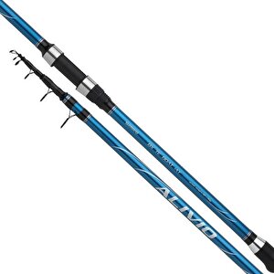 Alivio Bx 180cm 50-150gr Tele Bot Kamışı