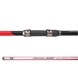Daiwa Proteus Surf Kw 4.20m 100-225gr 3p Surf Kamış