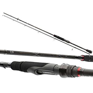 Daiwa Ballistic X 274cm 14-42 Spin Olta Kamışı