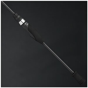 Apia Grandage Legacy Riddler S72l-ss 2.18m 0.3-10gr (solid Uç) Lrf Olta Kamışı