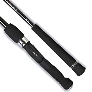 Valhalla Bigsea 178cm 250gr Speed Jig Live Bait Kamışı