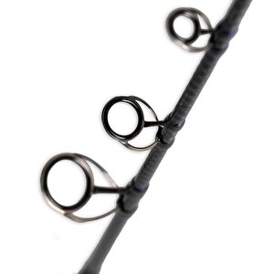 Fujin Valhalla Bigsea 178cm 250gr Speed Jig Live Bait Kamışı