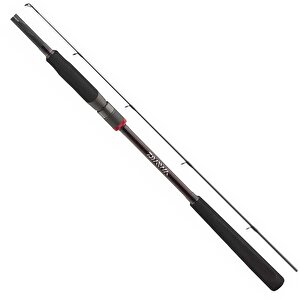 Daiwa Ballistic X Jigger 2.70m 7-28gr Spin Olta Kamışı