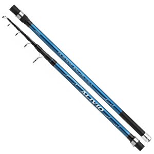 Alivio Fx 420 Cm Max 250gr Teleskopik Surf Kamış