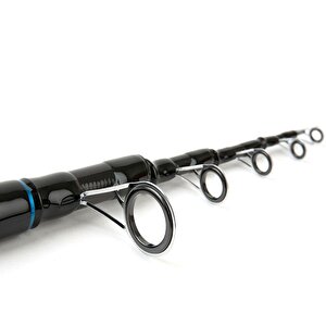 Alivio Fx 420 Cm Max 250gr Teleskopik Surf Kamış