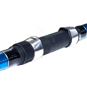 Alivio Fx 420 Cm Max 250gr Teleskopik Surf Kamış