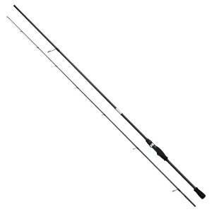 Grandage Legacy Ruthless S86mht 2.59m 2-18gr (solid Uç) Light Spin Olta Kamışı