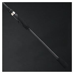 Apia Grandage Legacy Ruthless S86mht 2.59m 2-18gr (solid Uç) Light Spin Olta Kamışı