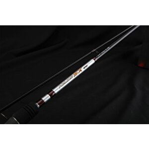 Okuma Helios Sx Spin 2,70cm 15-45 Gr 2 Parça Spin Olta  Kamışı