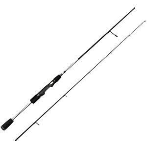 Okuma Helios Sx Spin 2,70cm 15-45 Gr 2 Parça Spin Olta  Kamışı