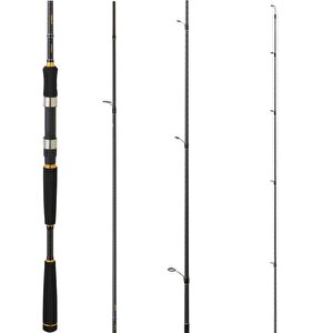 Daiwa New Legalis Seabass 2.59m 5-21gr 2p Spin Olta Kamışı